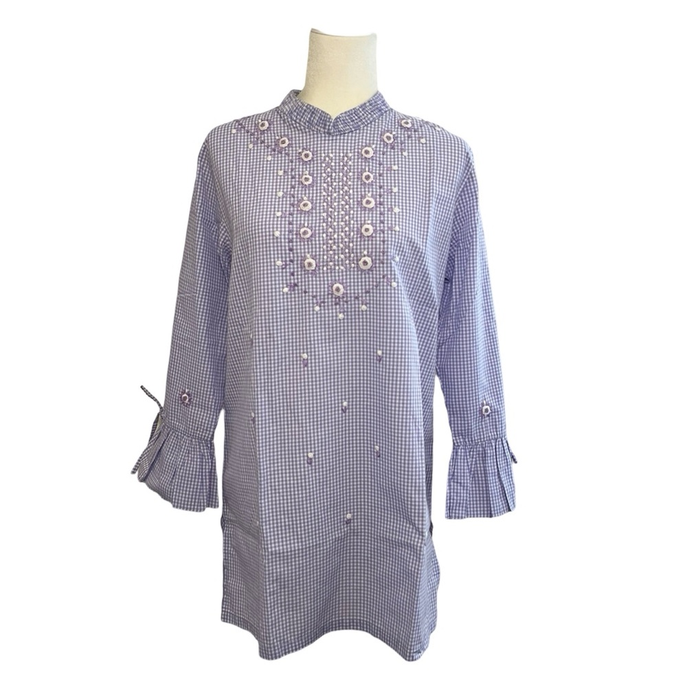 WOMEN TOP TUNIC SIZE M